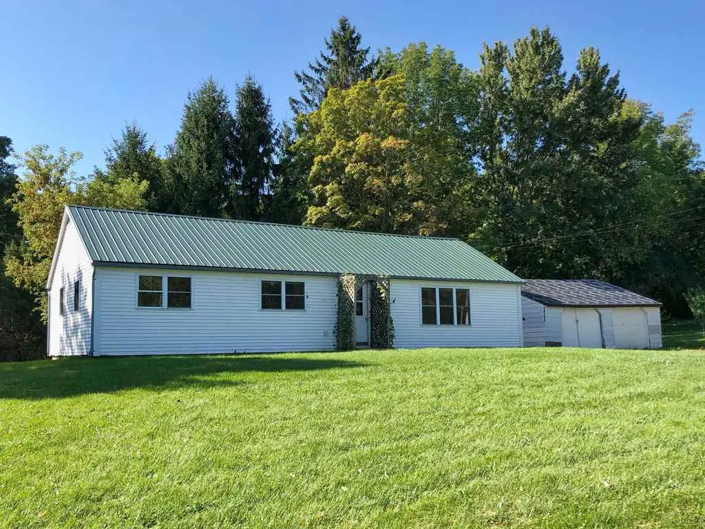 11 Iodine Springs Street South Hero VT 05486