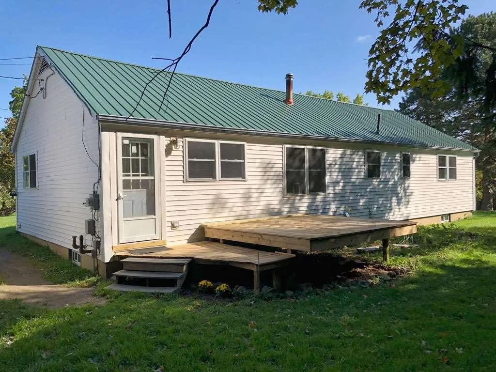 11 Iodine Springs Street South Hero VT 05486