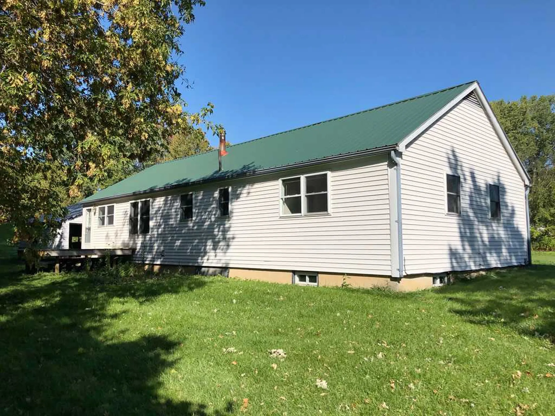 11 Iodine Springs Street South Hero VT 05486