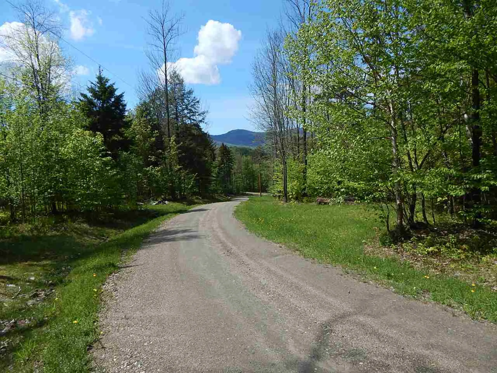 7 Beaver Pond Road Fayston VT 05673