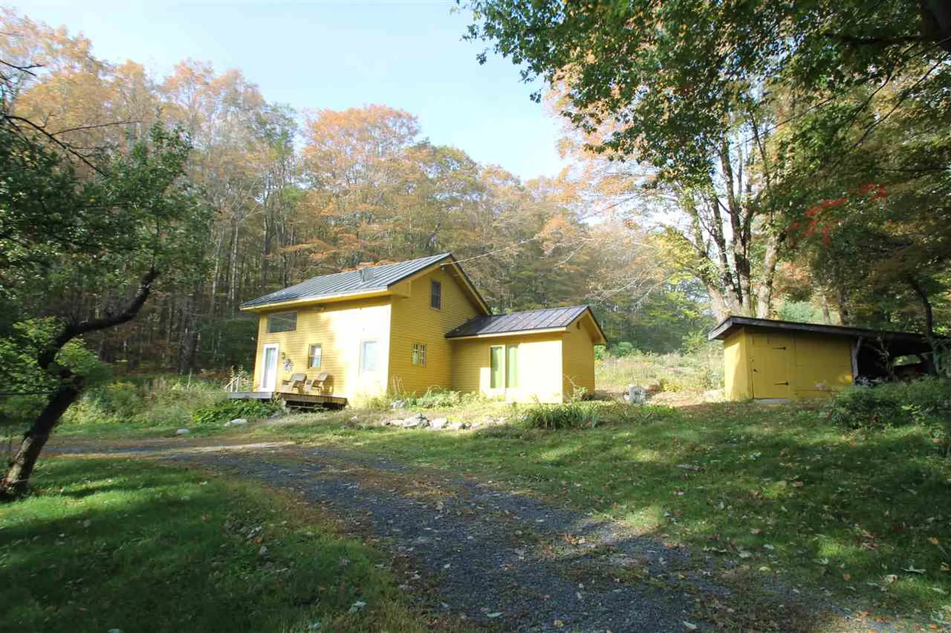 2264 Tower Road Williamstown VT 05679
