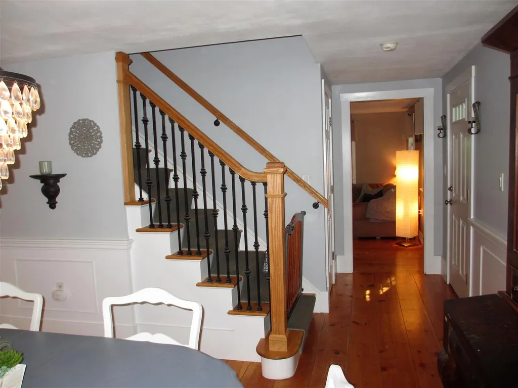 180 Pine Hill Road Henniker NH 03242