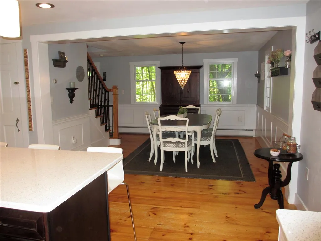 180 Pine Hill Road Henniker NH 03242
