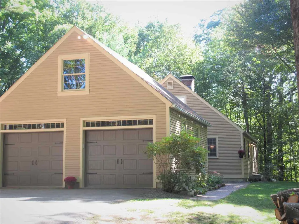 180 Pine Hill Road Henniker NH 03242