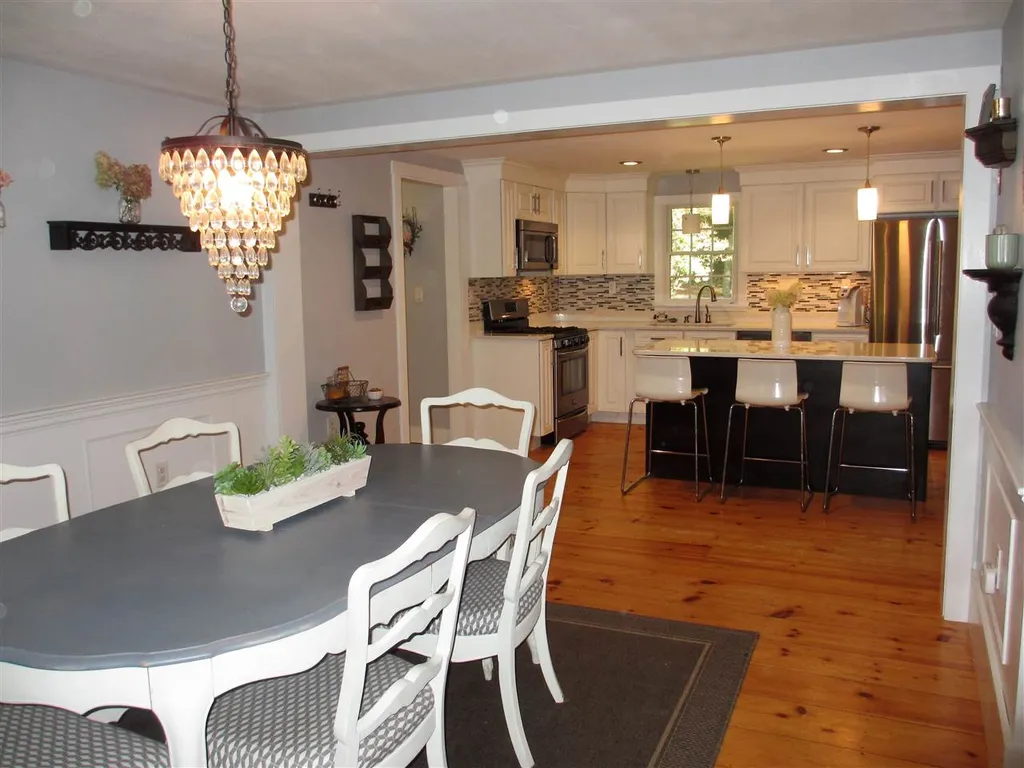 180 Pine Hill Road Henniker NH 03242
