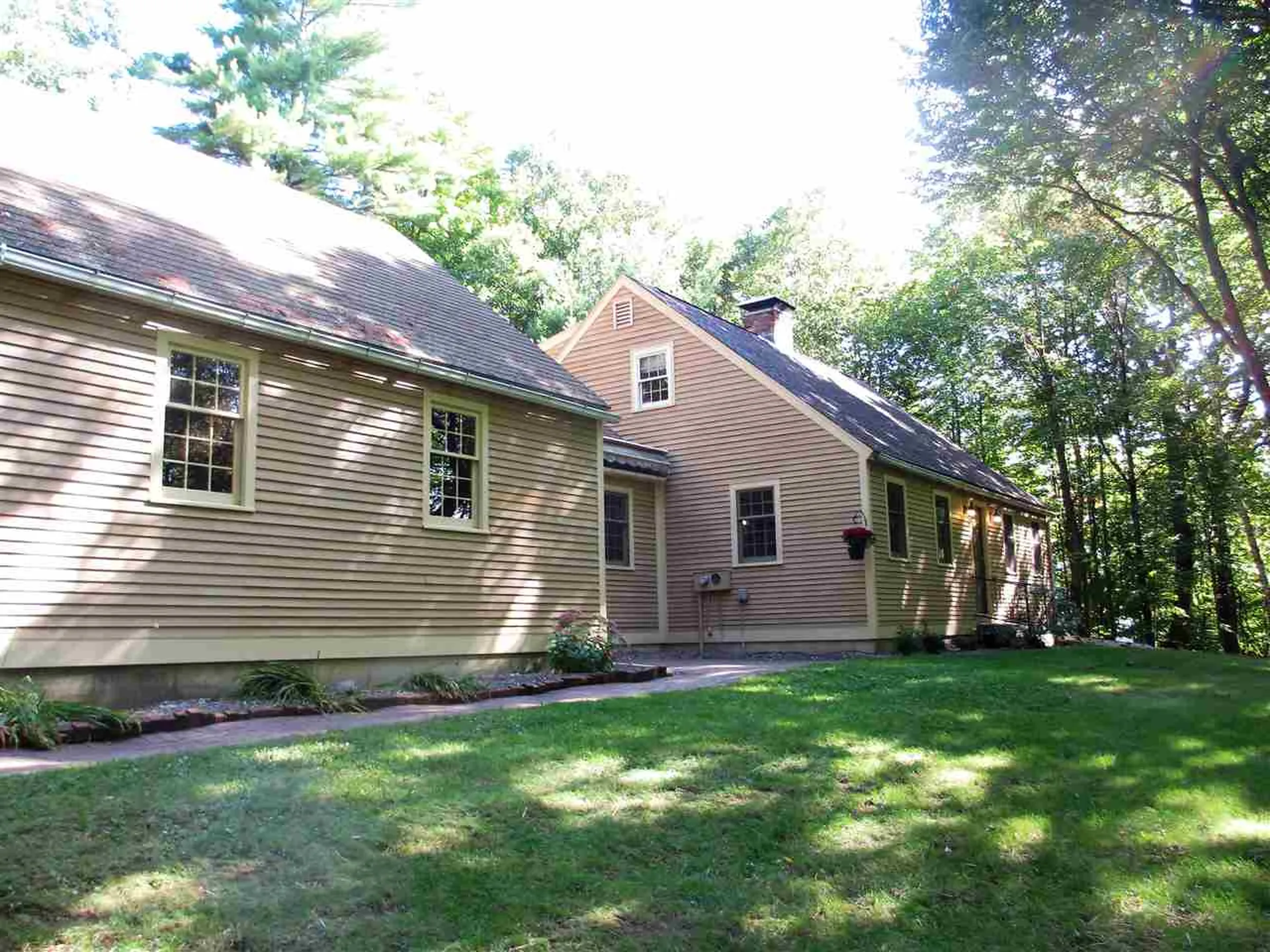 180 Pine Hill Road Henniker NH 03242