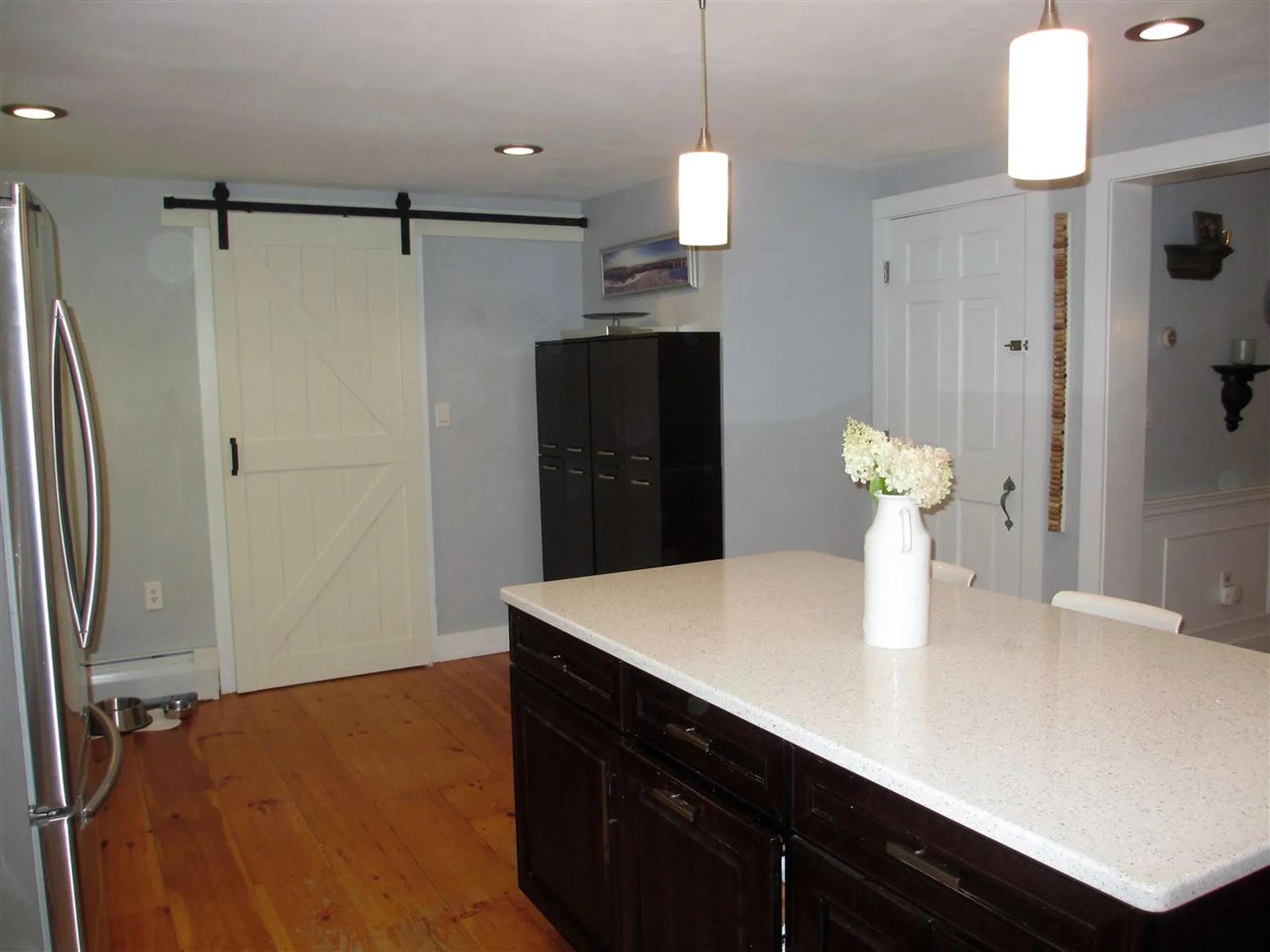180 Pine Hill Road Henniker NH 03242