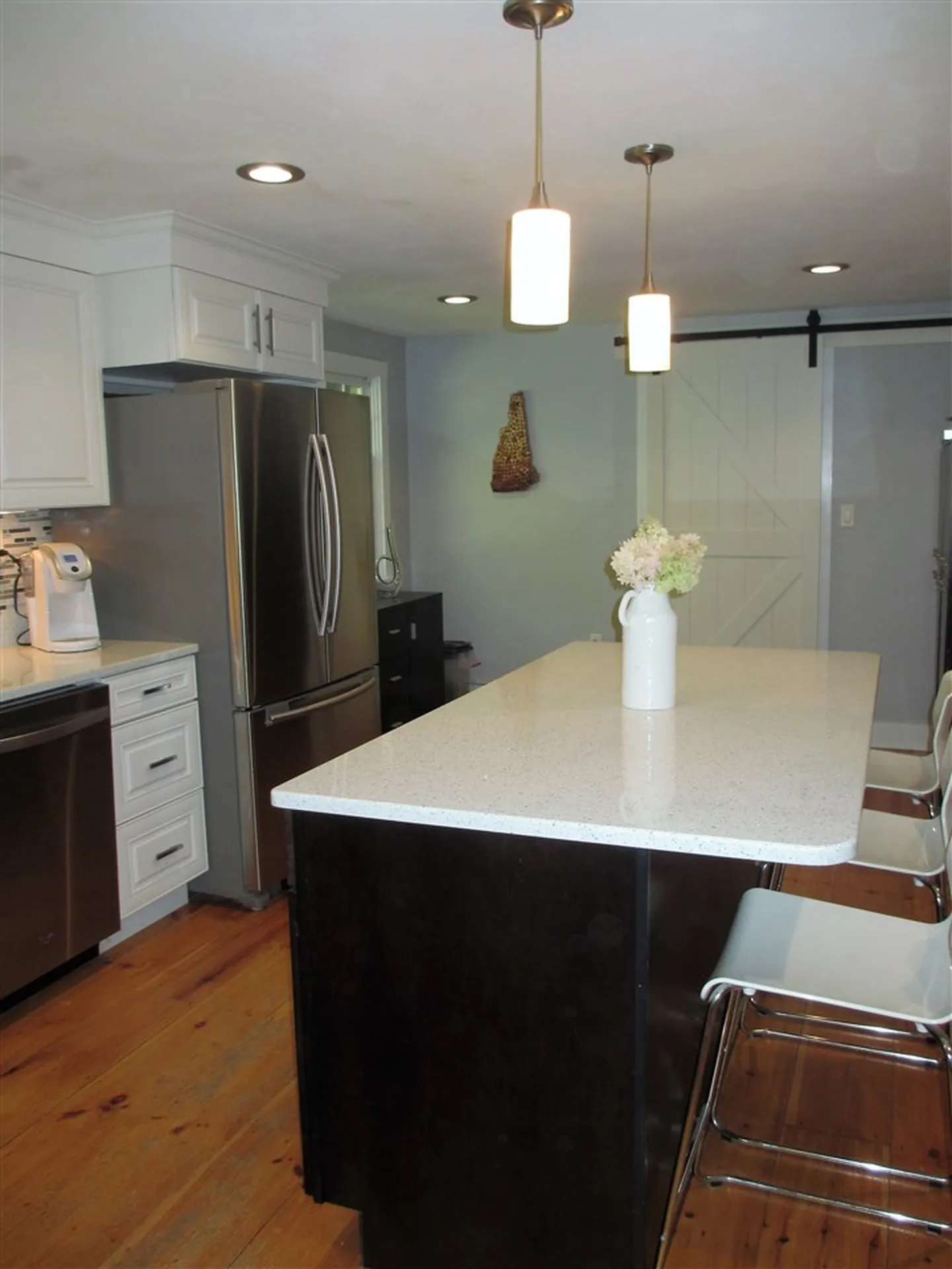 180 Pine Hill Road Henniker NH 03242