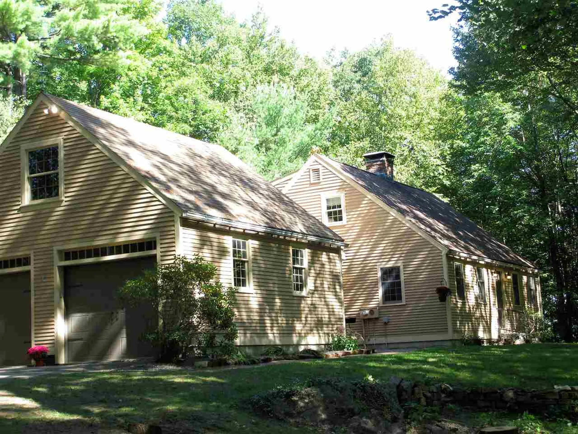 180 Pine Hill Road Henniker NH 03242