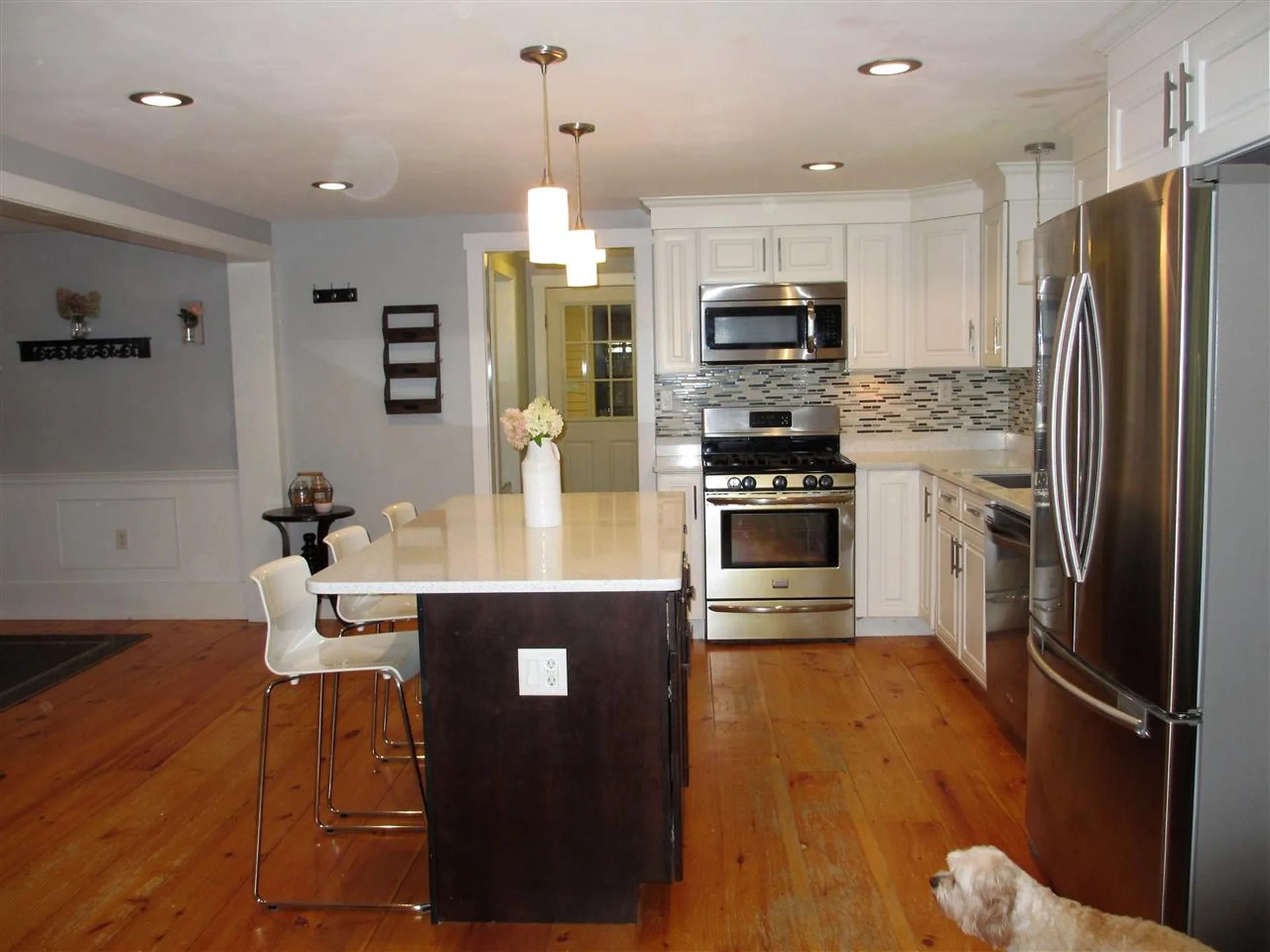 180 Pine Hill Road Henniker NH 03242