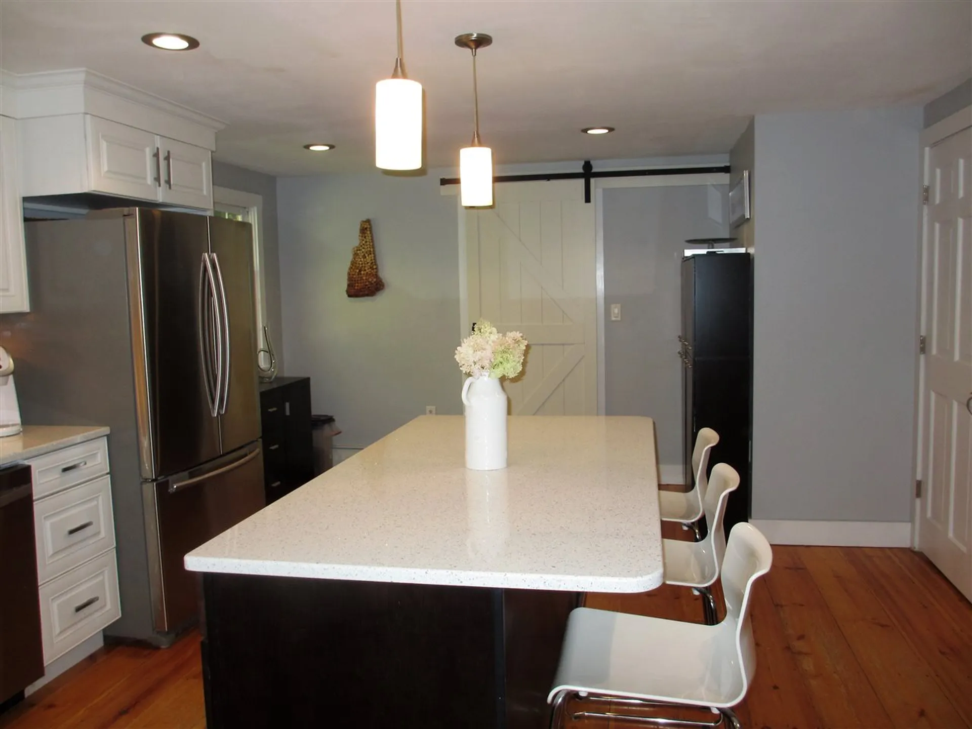 180 Pine Hill Road Henniker NH 03242