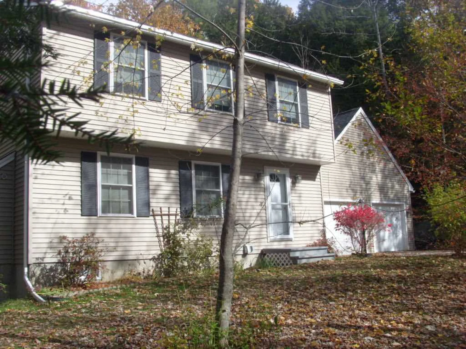 116 Jefferson Drive Hillsborough NH 03244