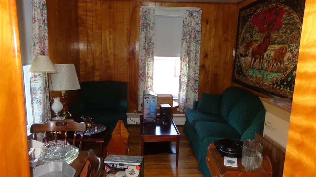 743 1/2 Lancaster Street Berlin NH 03570