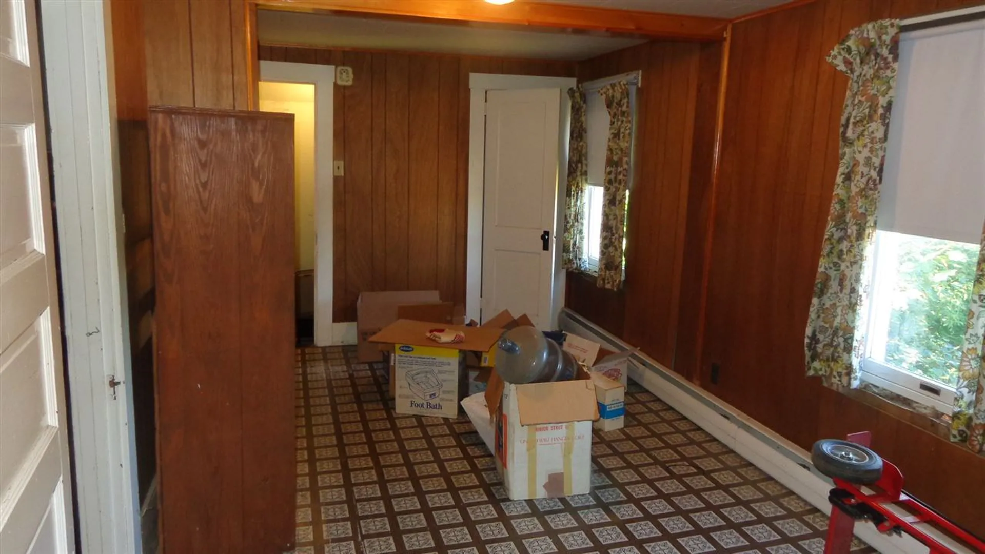 743 1/2 Lancaster Street Berlin NH 03570