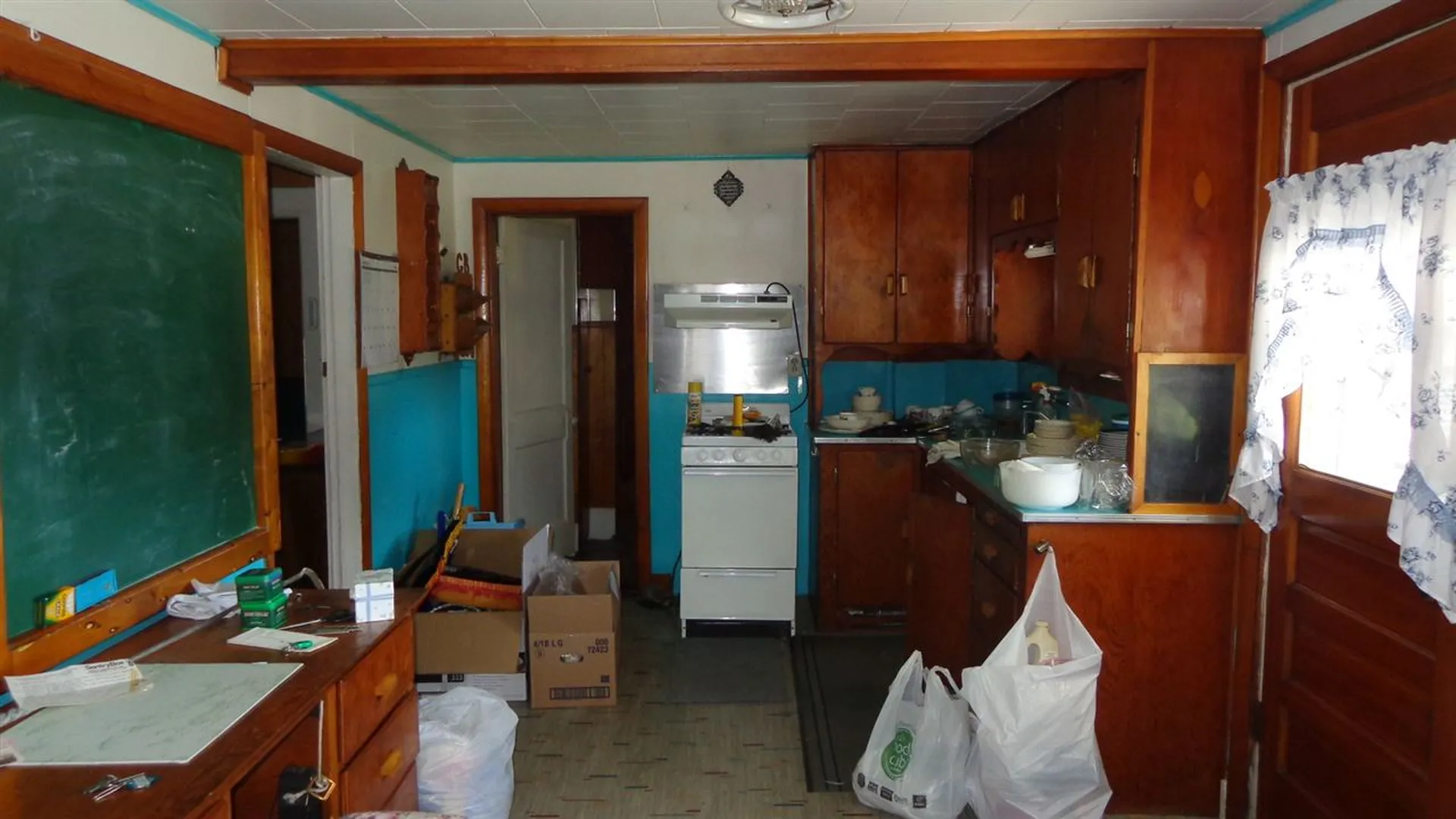 743 1/2 Lancaster Street Berlin NH 03570
