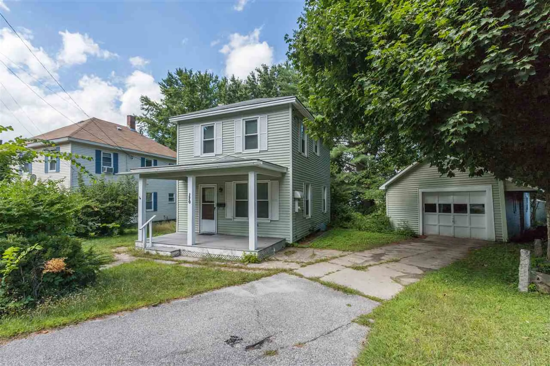 170 South Street Claremont NH 03743