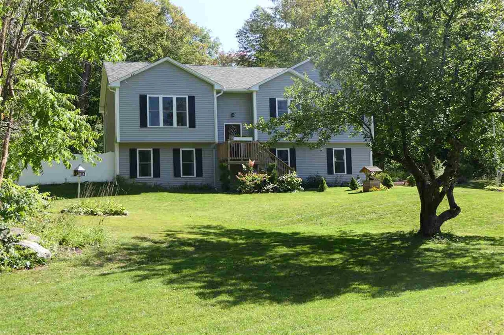 387 Street Albans Road Swanton VT 05488