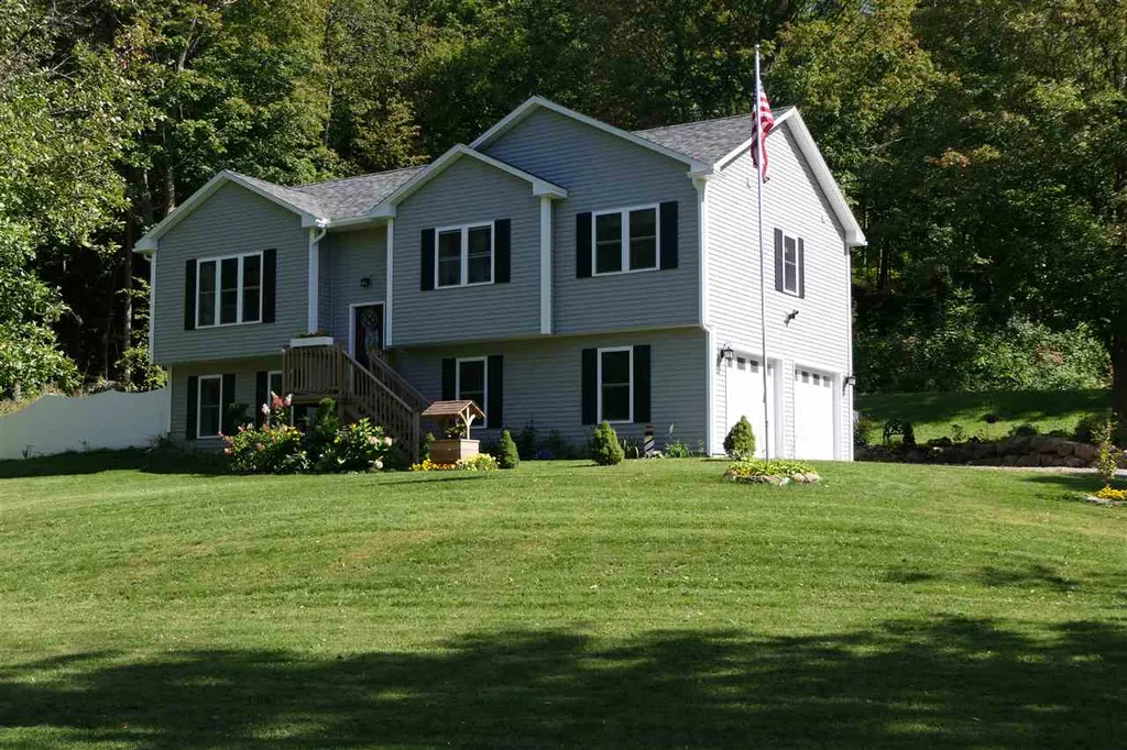 387 Street Albans Road Swanton VT 05488