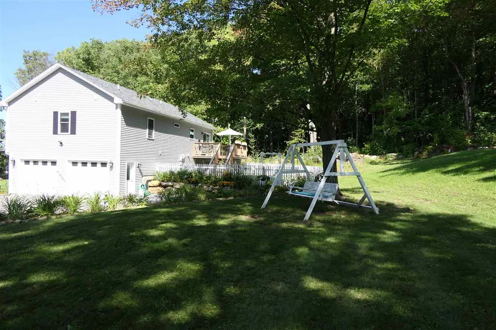 387 Street Albans Road Swanton VT 05488