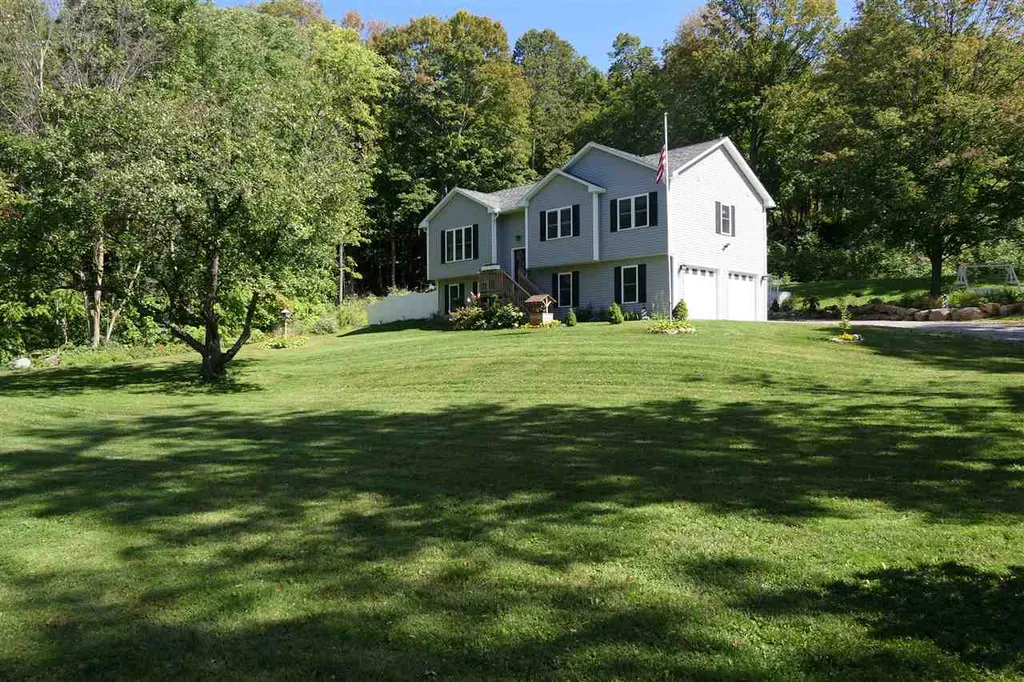 387 Street Albans Road Swanton VT 05488
