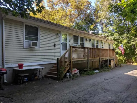 66 Perham Street Nashua NH 03064