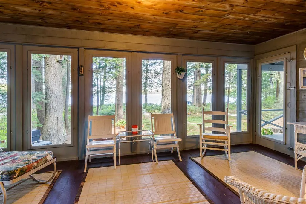 68 Sunset Point Road Wolfeboro NH 03894