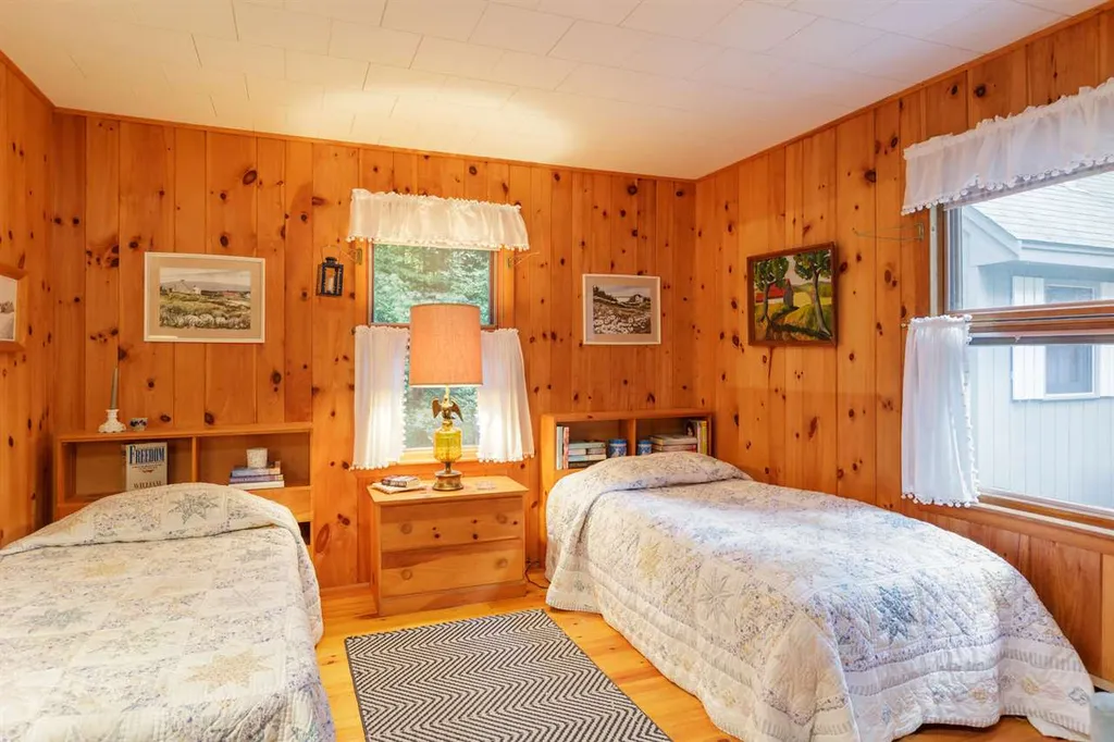 68 Sunset Point Road Wolfeboro NH 03894