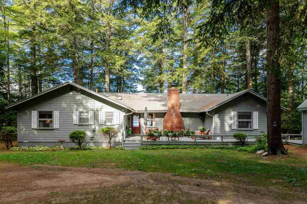 68 Sunset Point Road Wolfeboro NH 03894