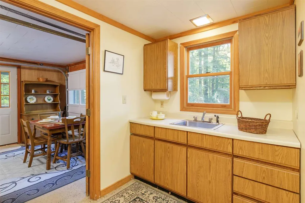 68 Sunset Point Road Wolfeboro NH 03894