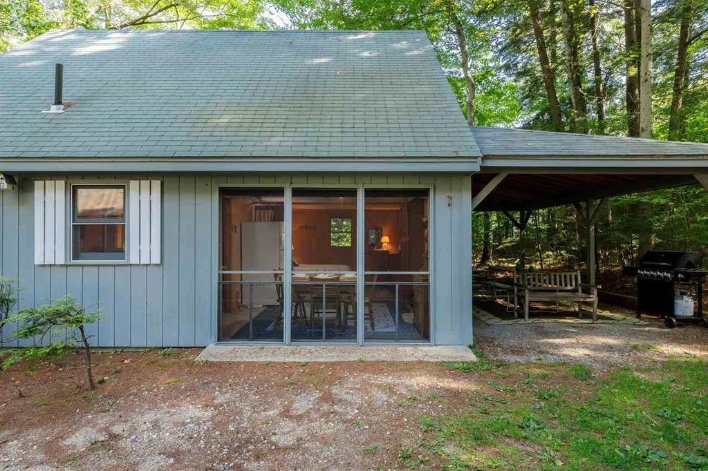 68 Sunset Point Road Wolfeboro NH 03894