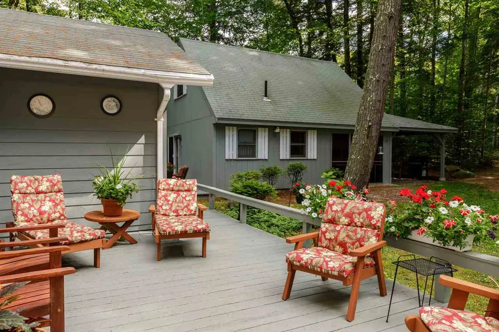 68 Sunset Point Road Wolfeboro NH 03894