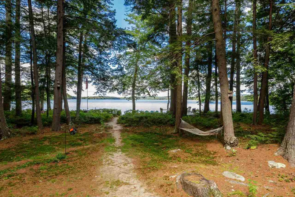 68 Sunset Point Road Wolfeboro NH 03894