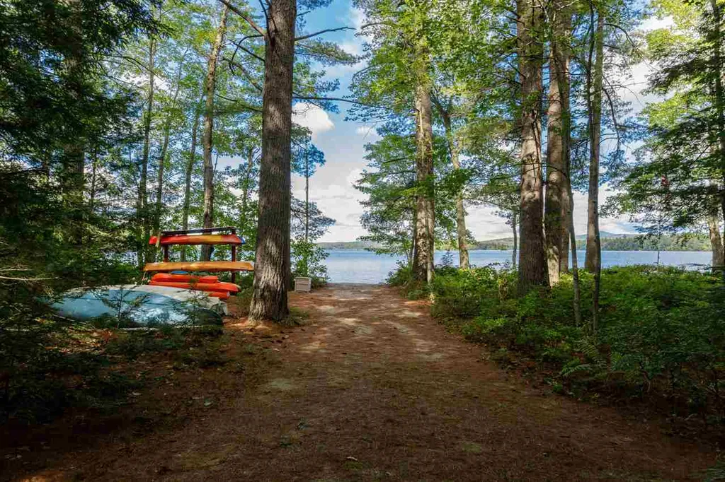 68 Sunset Point Road Wolfeboro NH 03894