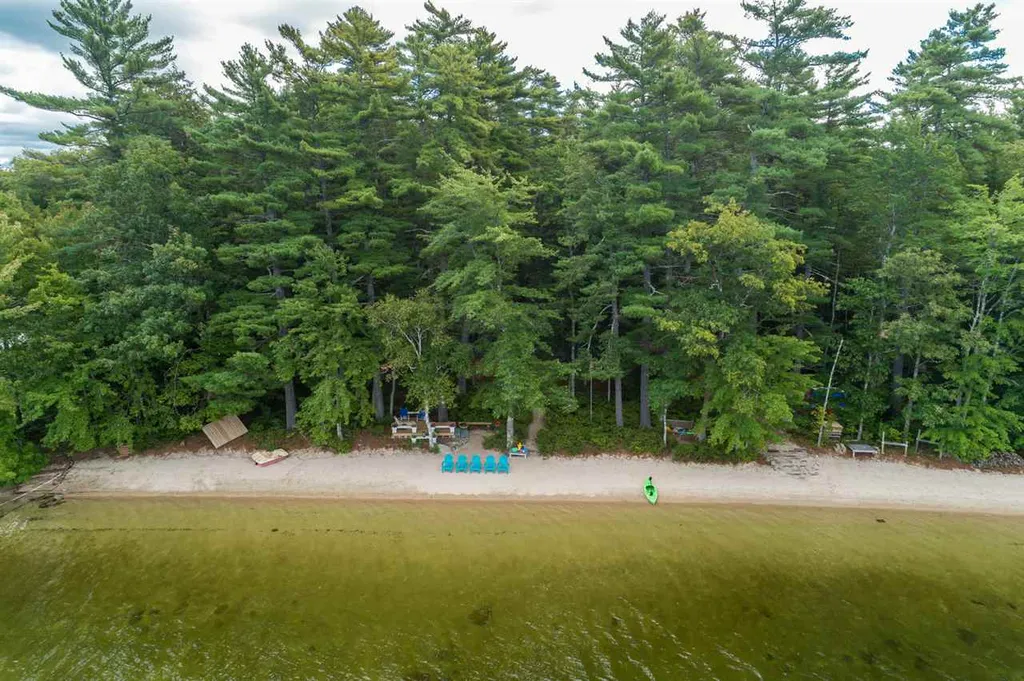 68 Sunset Point Road Wolfeboro NH 03894