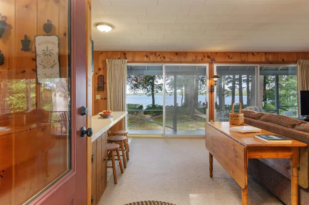 68 Sunset Point Road Wolfeboro NH 03894