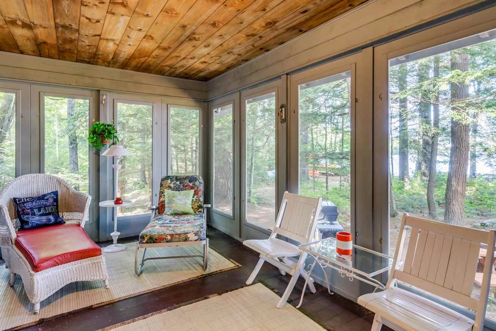 68 Sunset Point Road Wolfeboro NH 03894
