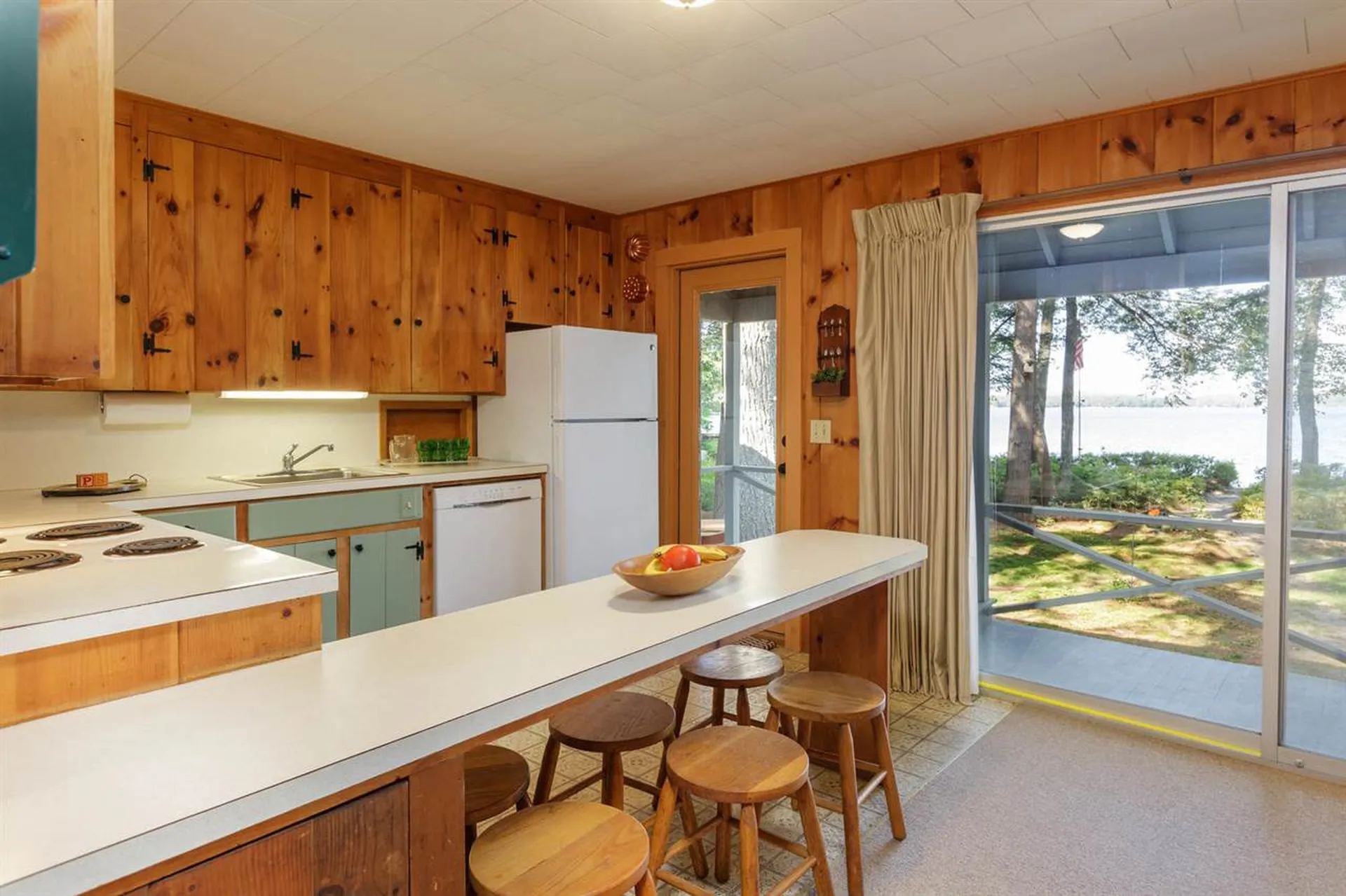 68 Sunset Point Road Wolfeboro NH 03894