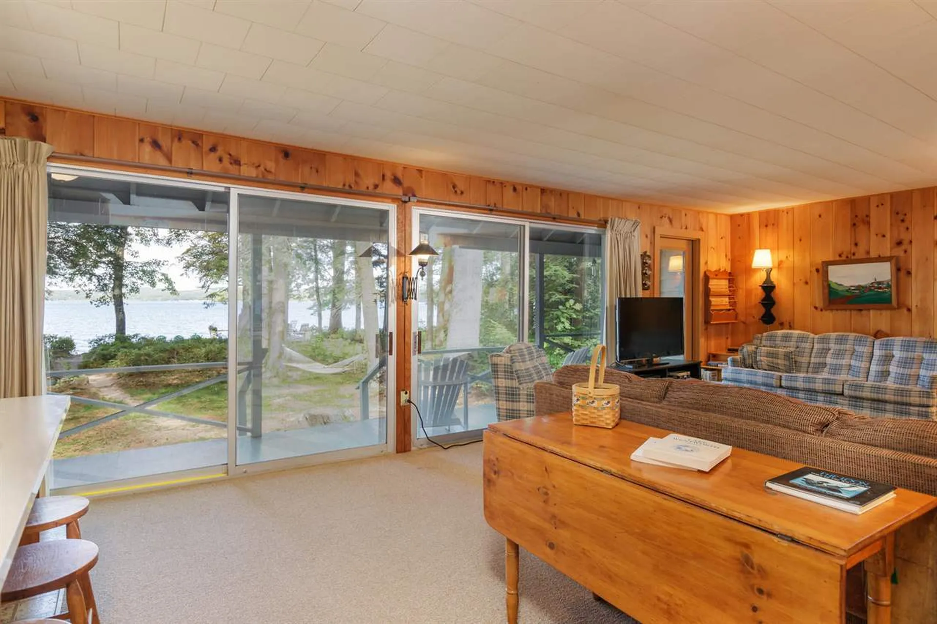 68 Sunset Point Road Wolfeboro NH 03894