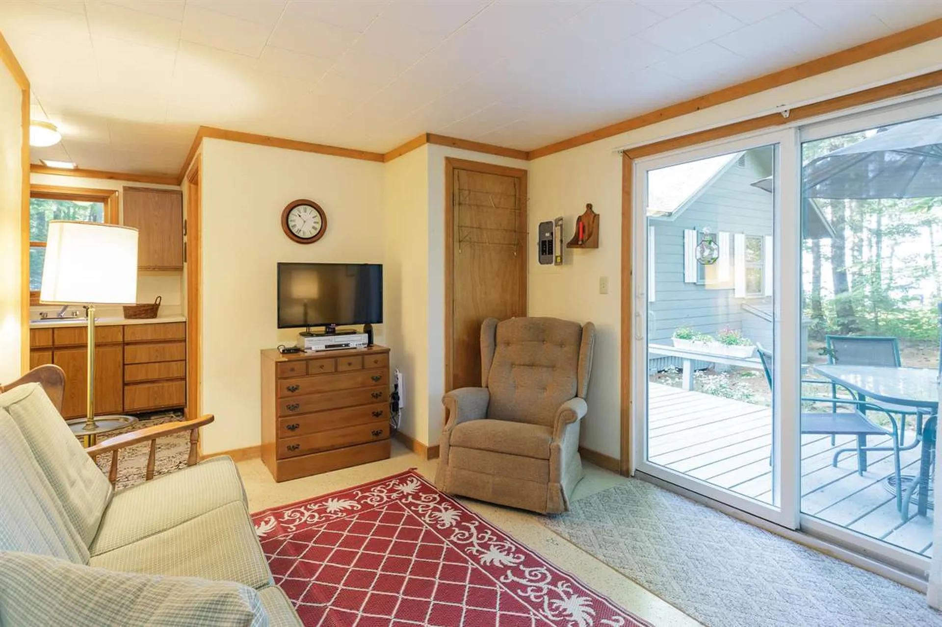 68 Sunset Point Road Wolfeboro NH 03894