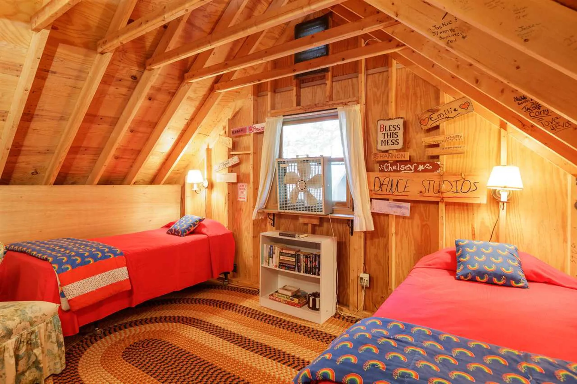 68 Sunset Point Road Wolfeboro NH 03894