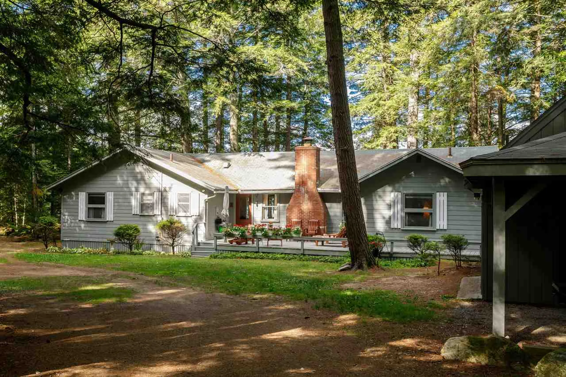 68 Sunset Point Road Wolfeboro NH 03894