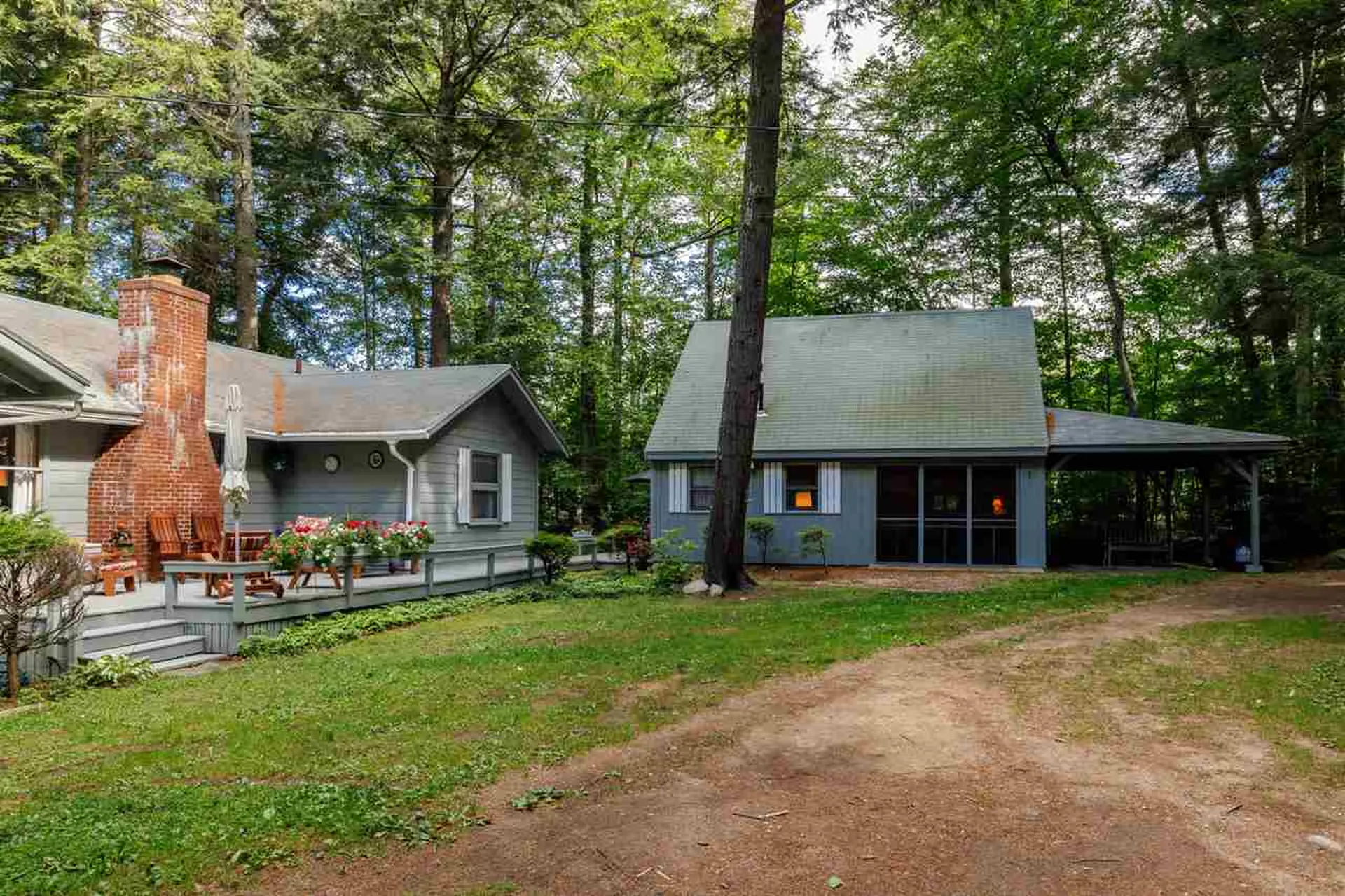 68 Sunset Point Road Wolfeboro NH 03894