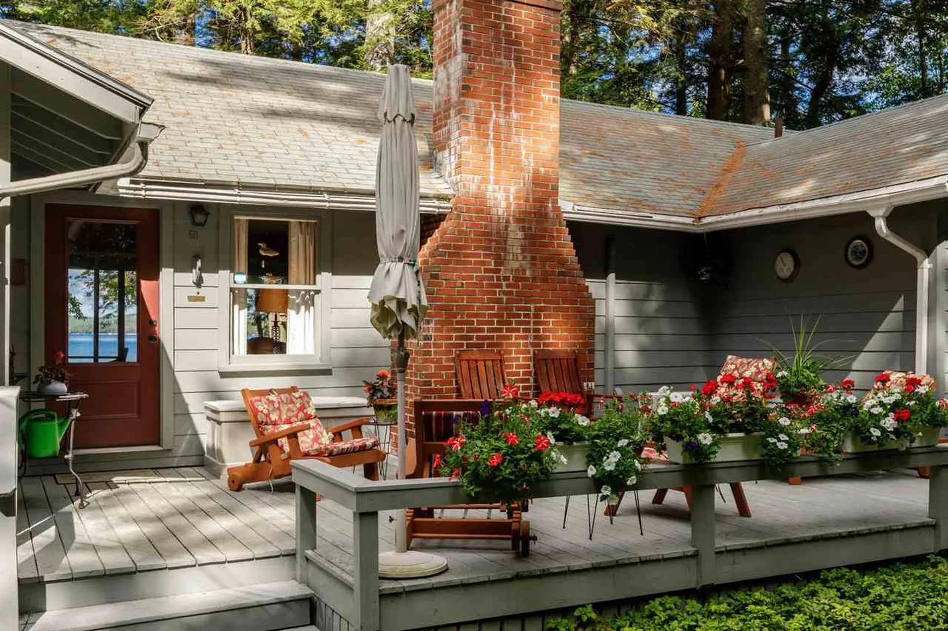 68 Sunset Point Road Wolfeboro NH 03894