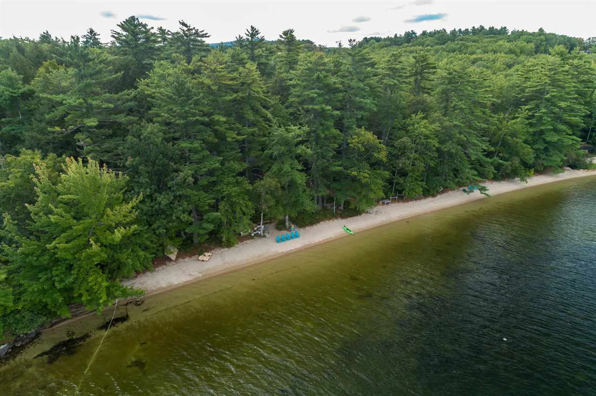 68 Sunset Point Road Wolfeboro NH 03894