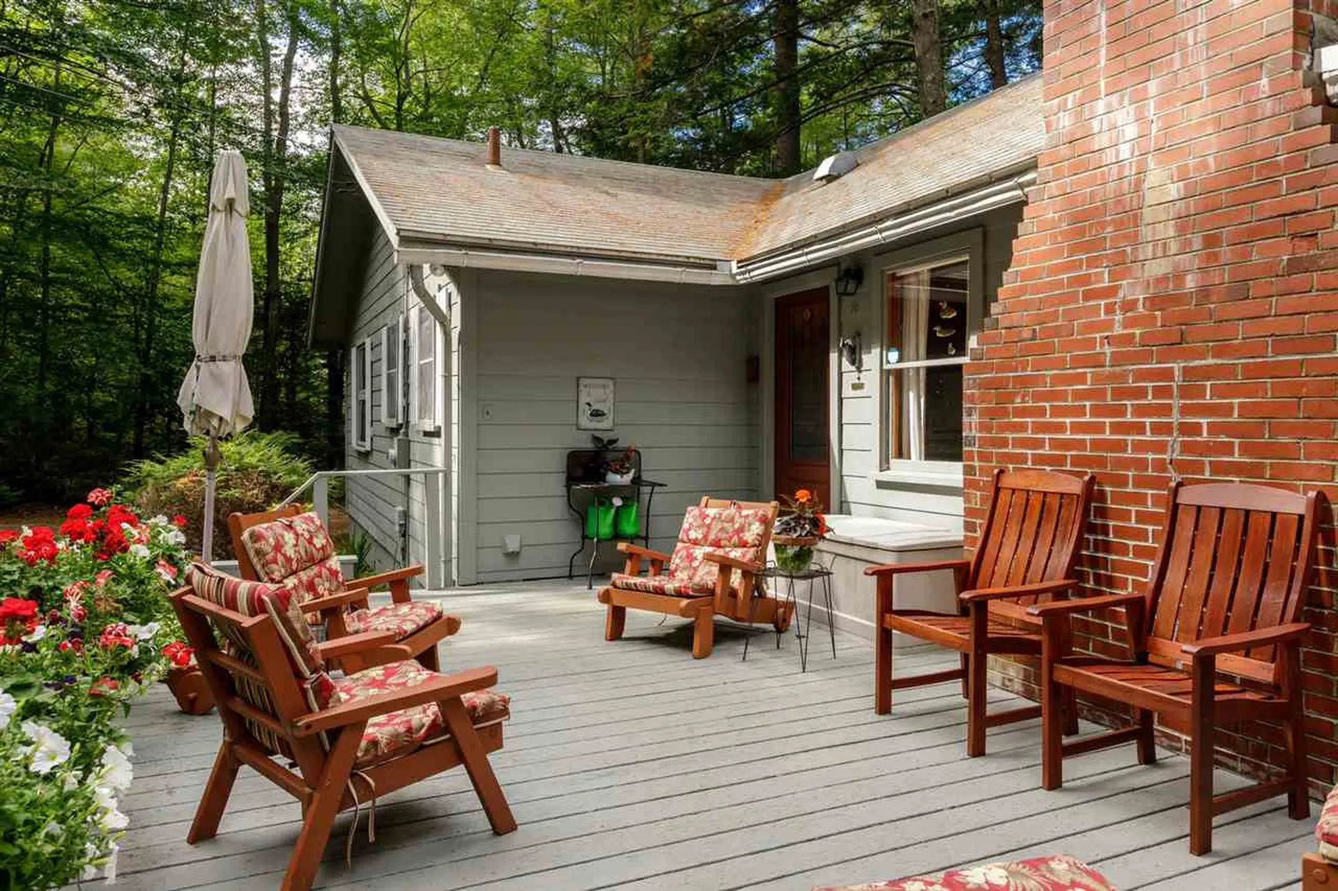 68 Sunset Point Road Wolfeboro NH 03894