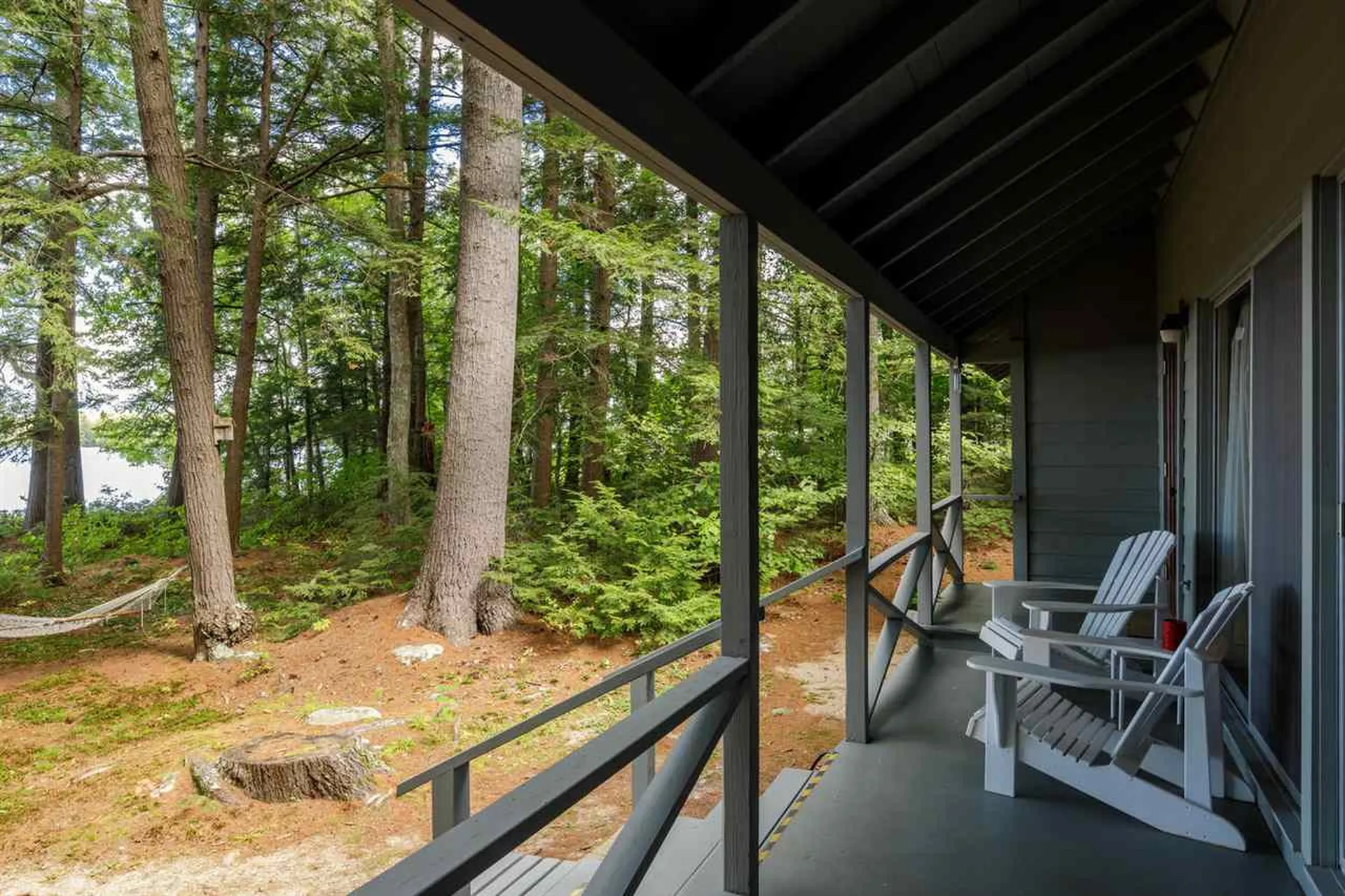 68 Sunset Point Road Wolfeboro NH 03894