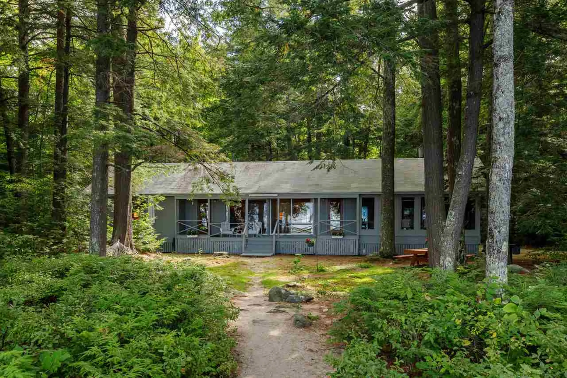 68 Sunset Point Road Wolfeboro NH 03894