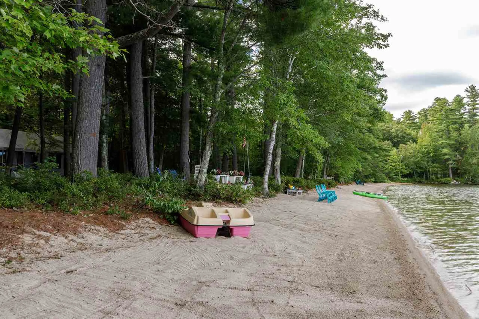 68 Sunset Point Road Wolfeboro NH 03894