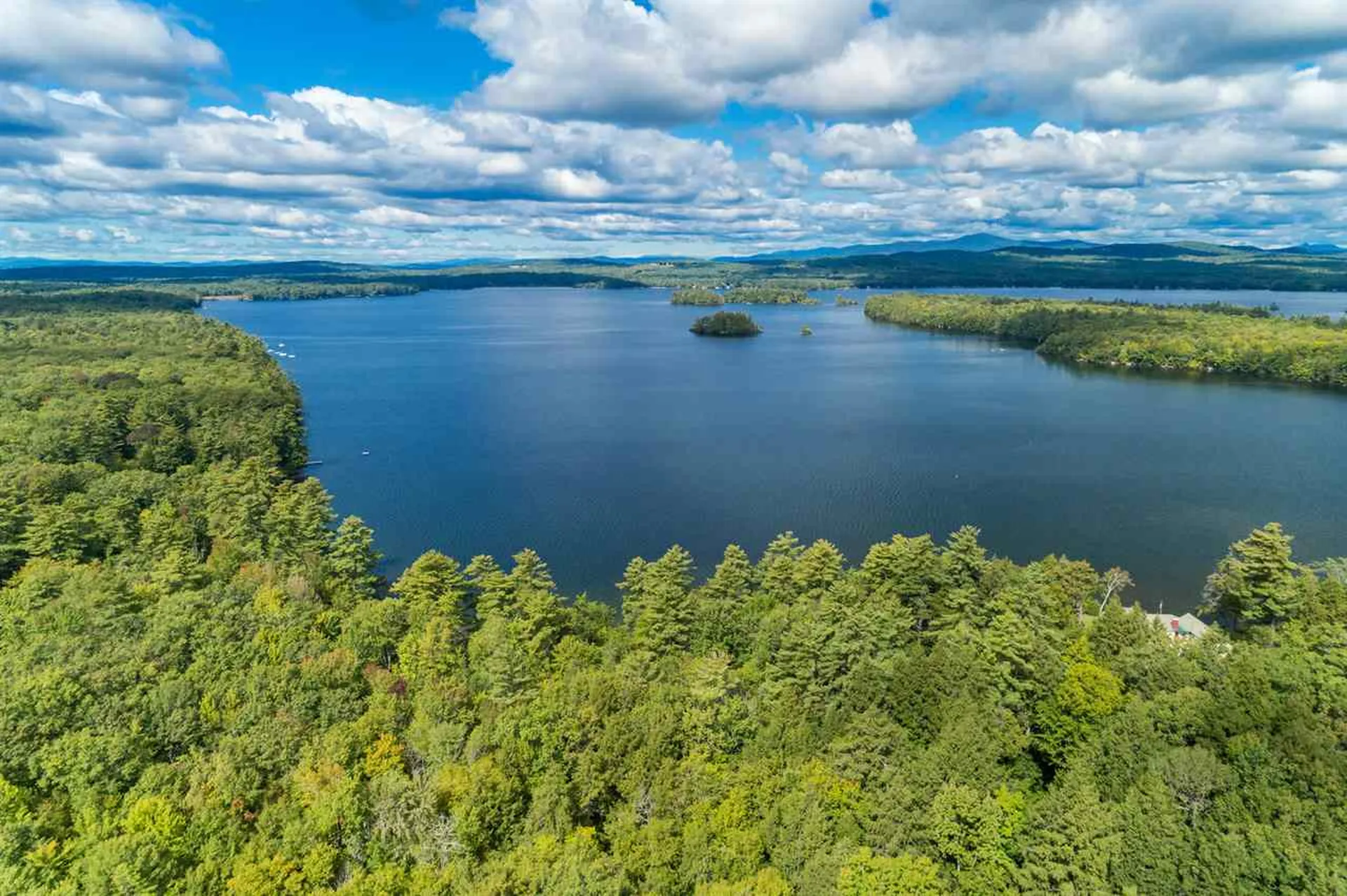 68 Sunset Point Road Wolfeboro NH 03894