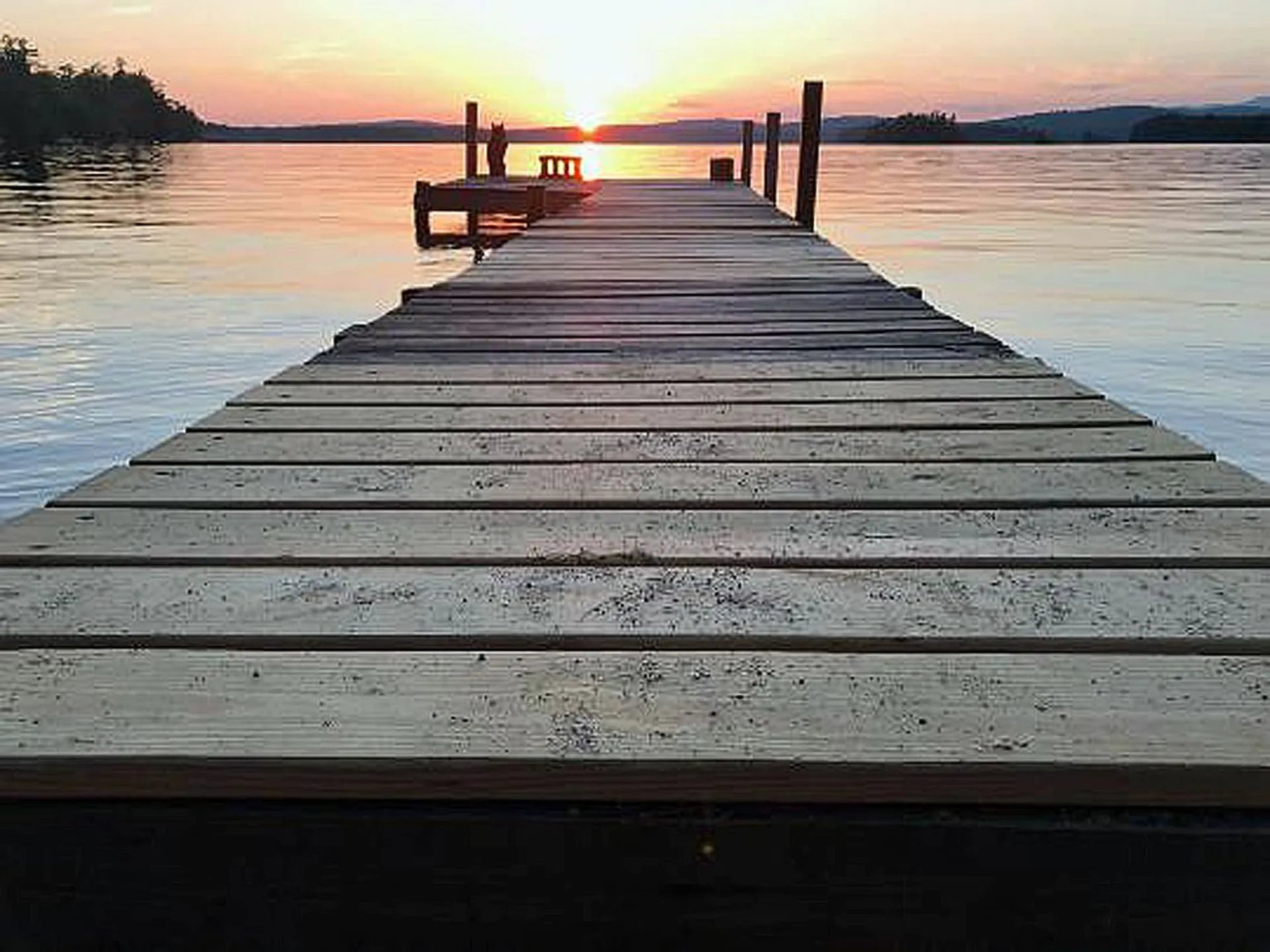68 Sunset Point Road Wolfeboro NH 03894